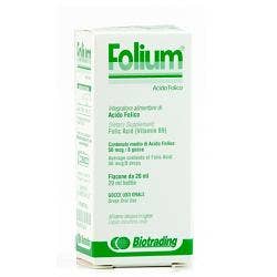 Folium Gocce 20ML  - 1
