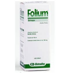 Folium Soluzione 150ml  - 1