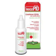 Mago Pid Lozione Spray Antipidocchi 125ml  - 2