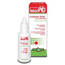 Mago Pid Lozione Spray Antipidocchi 125ml  - 2