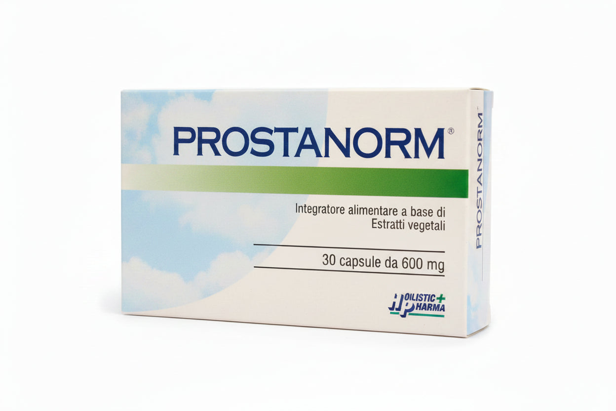 Prostanorm 30 Capsule