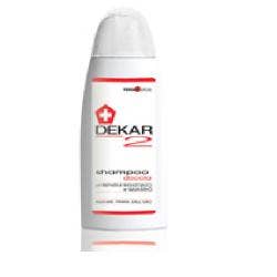 Dekar2 Shampoo Doccia Anti-Pidocchi 125ml   - 1