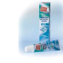 Fittydent Plus Adesivo Protesi-1