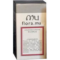 Flora Mu 40 Capsule  - 2