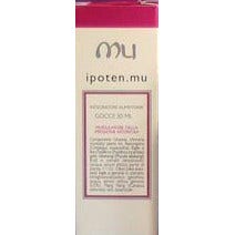 Ipoten Mu Gocce 30ml  - 2