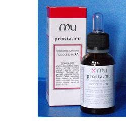PROSTA MU GOCCE 30ML  - 1