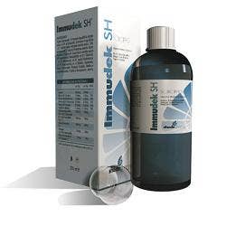 Immudek Shedir Sciroppo 200ml  - 1