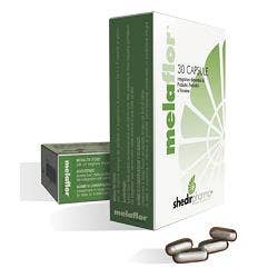 Melaflor 30 Capsule  - 1