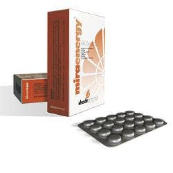Miraenergy Shedir 40 Compresse  - 1