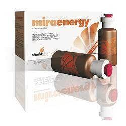 Miraenergy Shedir 10 Flaconcini 10ml  - 1
