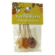 Lecca Lecca Tuttiifrutti Bio 50g  - 1