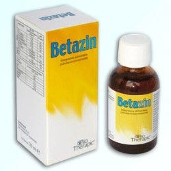BETAZIN GOCCE 30ML  - 1