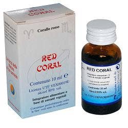 RED CORAL LIQUIDO 10ML-1