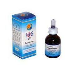 Hs302 Betula Compositum 50 ml  - 2