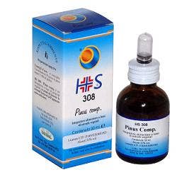 HS308 PINUS COMPOSITUM 50ML-1