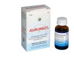 AURUMSOL LIQUIDO 10ML-1