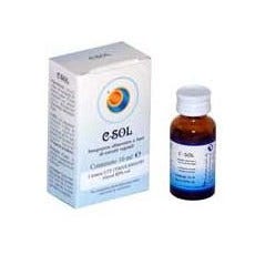 C-Sol Gocce 10ml  - 2