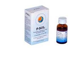 P-SOL GOCCE 10ML-1