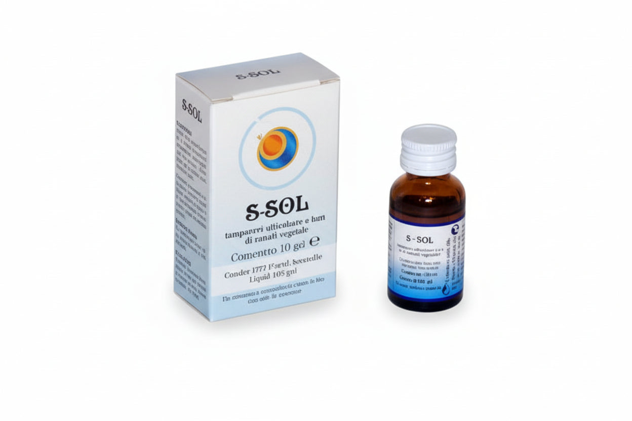 S-SOL GOCCE 10ML-1