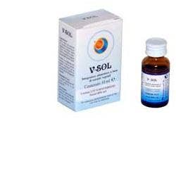 V-SOL GOCCE 10ML-1