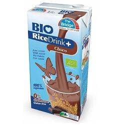 BIO RICE DRINK CHOCO 1000ML-1