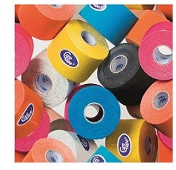 Cure Tape Arancione cm5x500  - 1