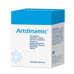 Artdinamic 20 Bustine  - 1