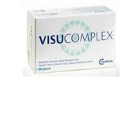 Visucomplex 30 Capsule  - 1