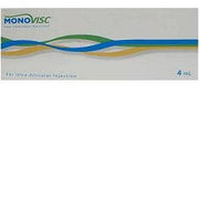 Monovisc Siringa Intra-Articolare Acido Ialuronico 20mg/ml 4ml   - 1