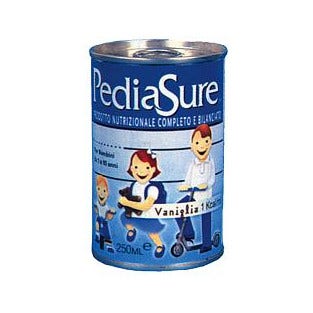 Pediasure Vaniglia 250ml-2