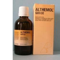 ALTHEMOL 50ML GTT-1