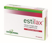 Estilax 24 Capsule  - 1