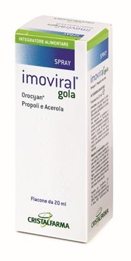 Imoviral Gola 20ml  - 1