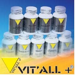 VITAL PLUS IMMUNERGIE 30CPR-1