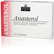 Anasterol 30 Compresse 14,4g  - 1