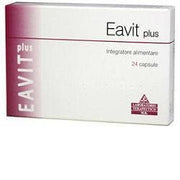 Eavit Plus 24 Capsule   - 1