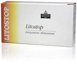 Litostop Polvere 20 Bustine   - 1