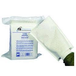 Manopola Non Saponata 100Pezzi  - 1