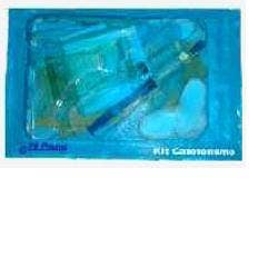 KIT CATETERISMO  - 1