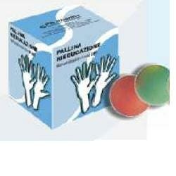 PALLINA RIEDUCAZIONE SOFT GI-1