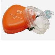 Pocket Mask Mascherina Per Rianimazione   - 1