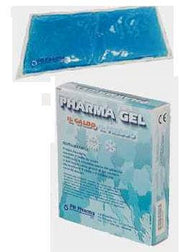 DISPOSITIVO CALDO/FREDDO GEL  - 1