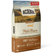 Acana Wild Prairie Alimento Completo Per Gatti Sacco 4,5kg-1