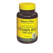 Vitamina B 12 1000 mcg  - 1