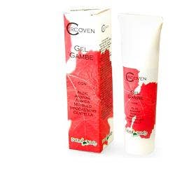 NATURAL BEAUTY CIRCOVEN GEL-1