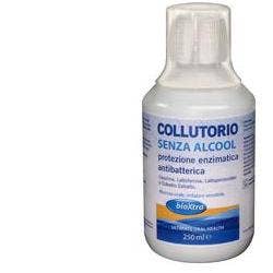 Bioxtra Collutorio Alccol Free 250ml-1