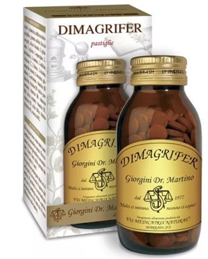 DIMAGRIFER 225PAST-1