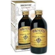 Bronvis Liquido 200 Ml  - 1