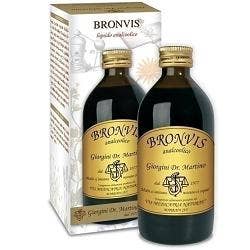 Bronvis Liquido 200 Ml  - 1
