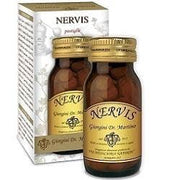 Nervis 80 Pastiglie  - 1